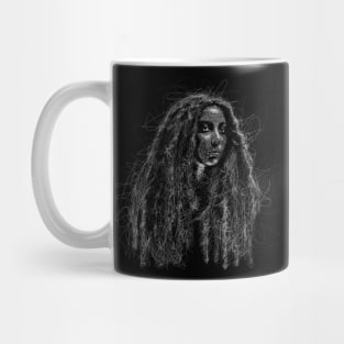 Witcher Mug